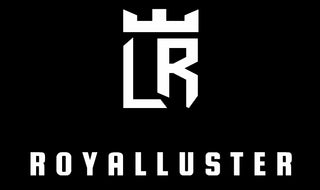 RoyalLuster logo