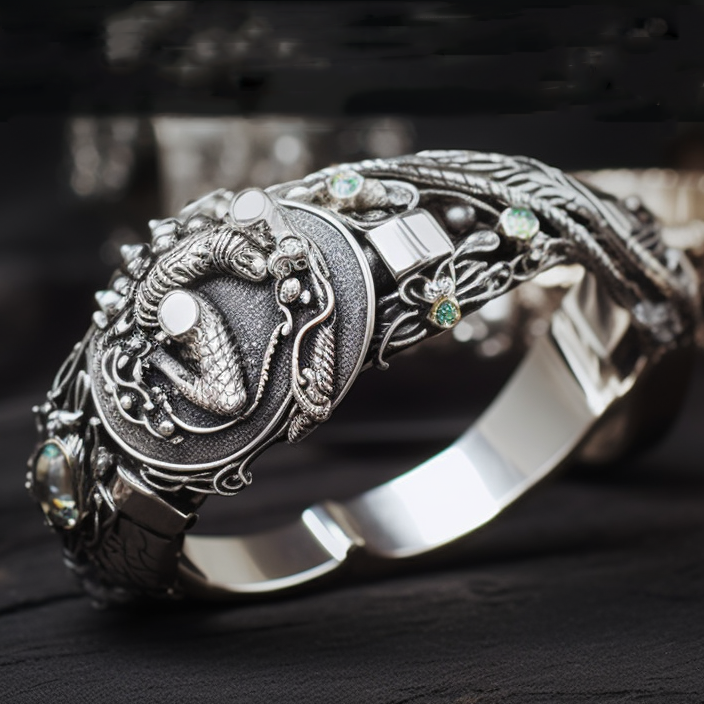 Bracelets
