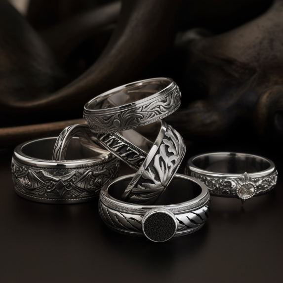 Rings