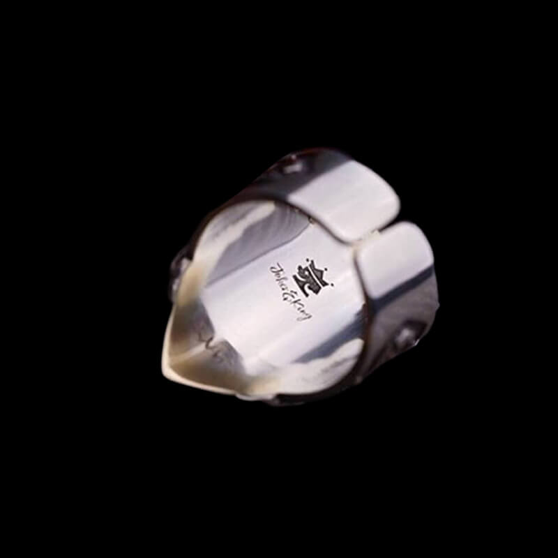 Crown Lion King 925 Sterling Silver Ring