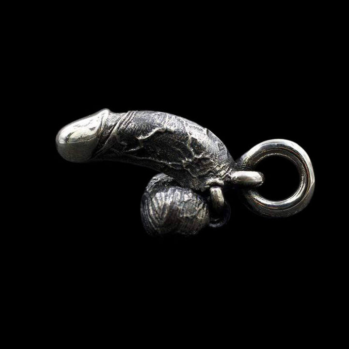 Original Men's 925 Sterling Silver pendant