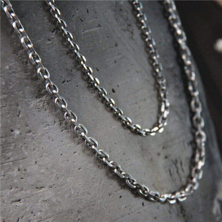 Angel Wings 925 Sterling Silver Pendant