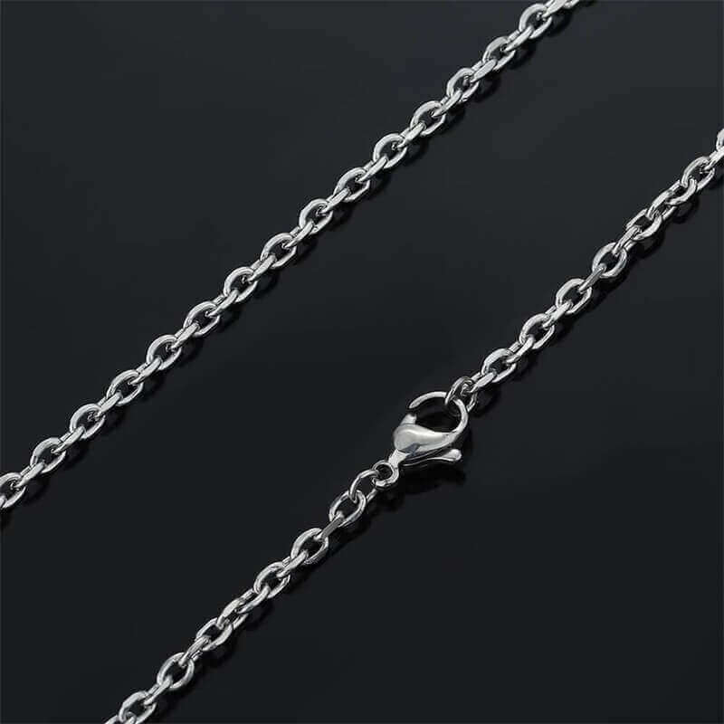 Vintage Cross Vajra Pestle 925 Sterling Silver Pendant